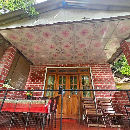 Opal Cottage Ella Exterior photo