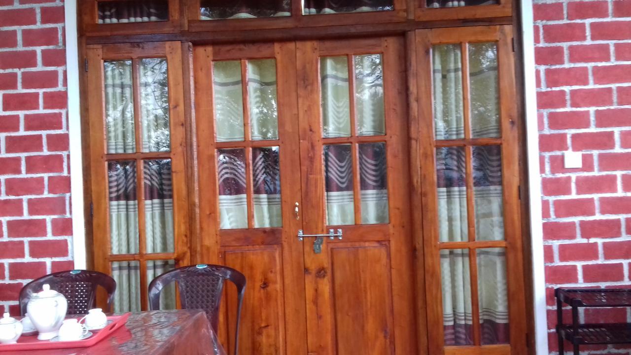 Opal Cottage Ella Exterior photo