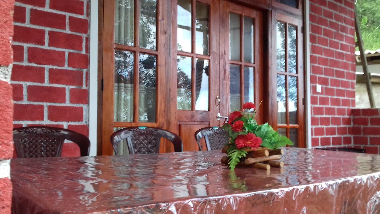Opal Cottage Ella Exterior photo