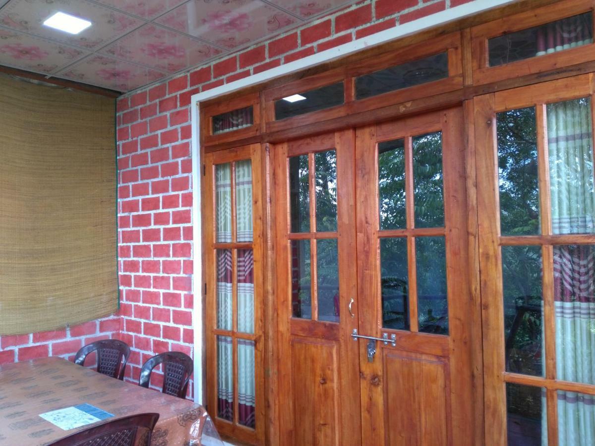 Opal Cottage Ella Exterior photo